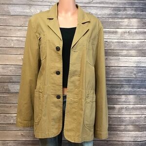 Lucky Brand Utility Wear 003